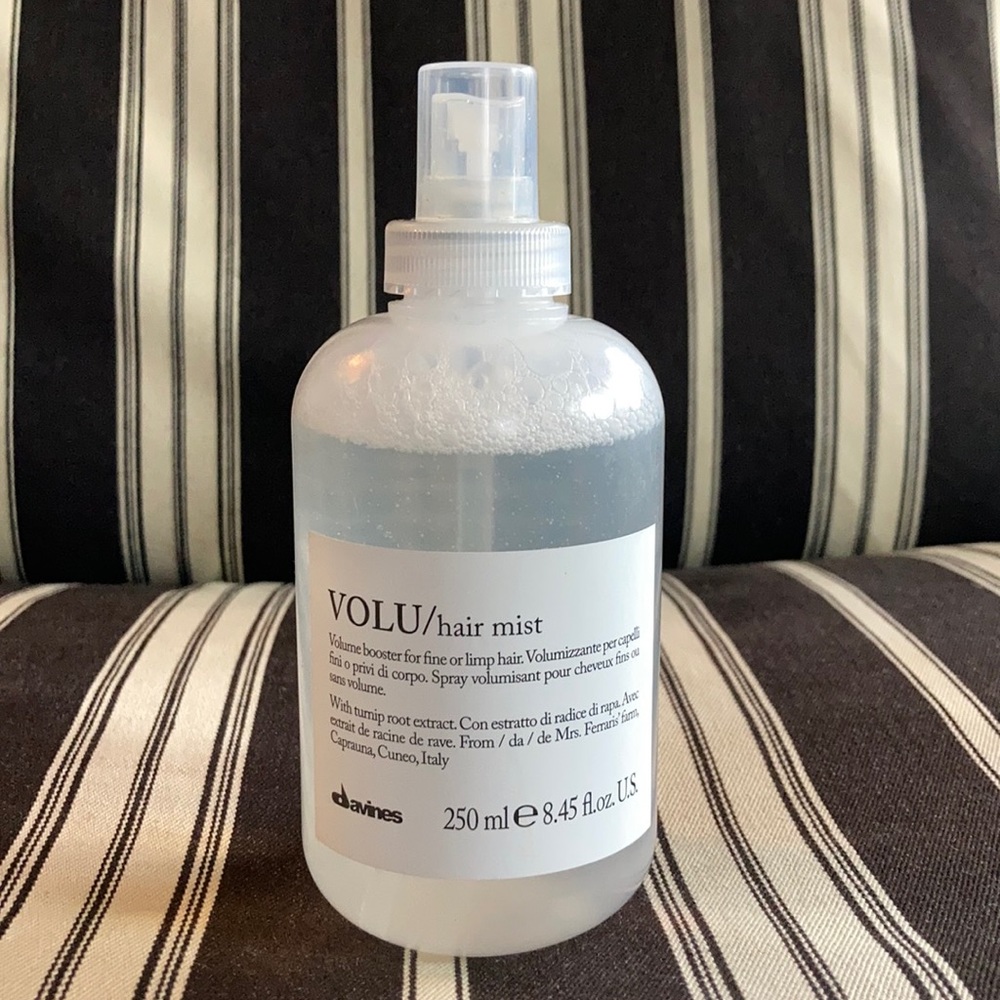 Davines volu/hair mist